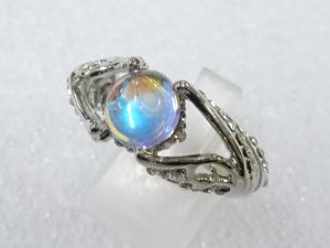 クリスタル　指輪(23号)